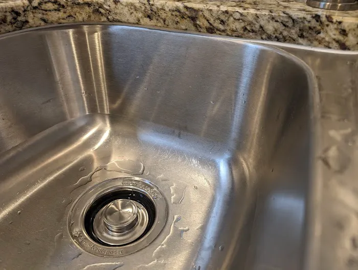 Rousseau Plumbing & Electrical Picture 1