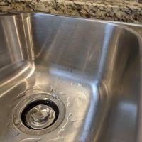 Rousseau Plumbing & Electrical ico