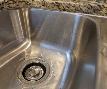 Rousseau Plumbing & Electrical