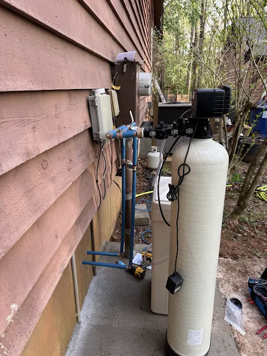 Huntsville Plumber Today Picture 3