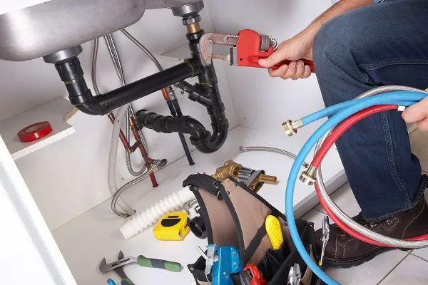 Huntsville Plumber Today Picture 4