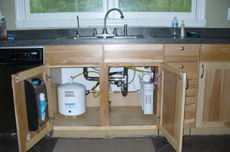 Huntsville Plumber Today Picture 7