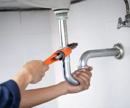 Huntsville Plumber Today