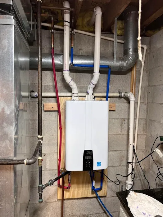 Huntsville Plumber Today Picture 8