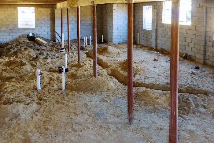 Huntsville Plumber Today Picture 2