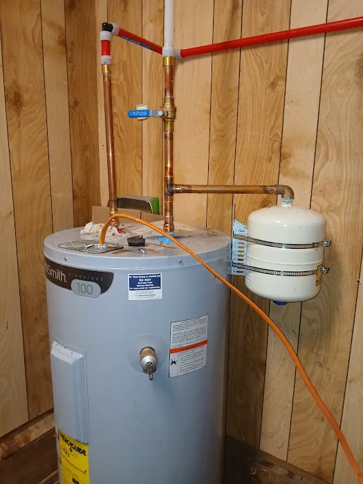 M.A.C.C. Plumbing LLC Picture 7