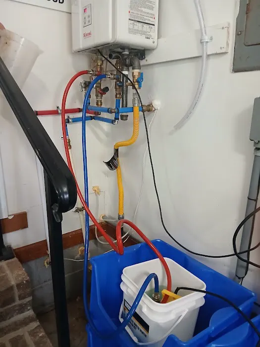 M.A.C.C. Plumbing LLC Picture 1