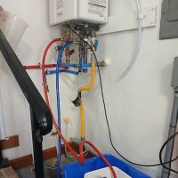 M.A.C.C. Plumbing LLC ico