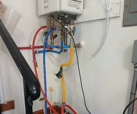 M.A.C.C. Plumbing LLC