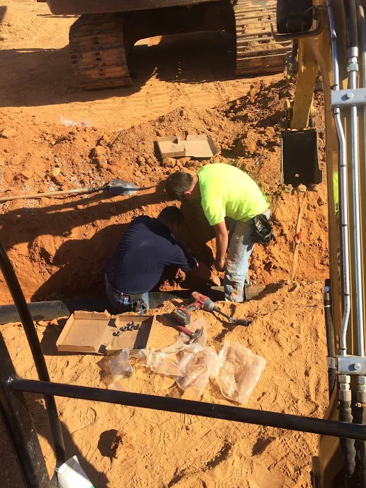 H & H Plumbing Inc. Picture 5