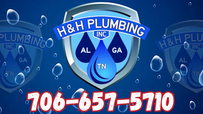 H & H Plumbing Inc. Picture 7