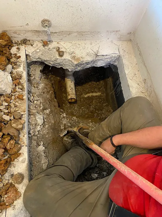 H & H Plumbing Inc. Picture 6