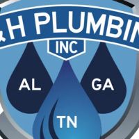 H & H Plumbing Inc. ico