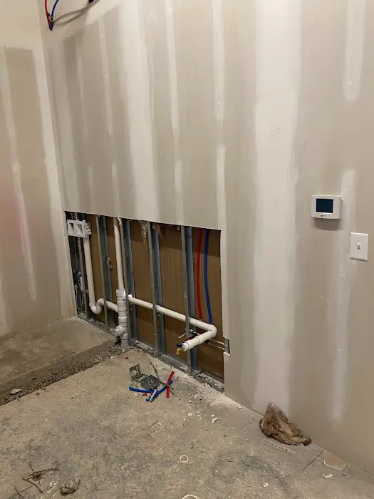 H & H Plumbing Inc. Picture 8