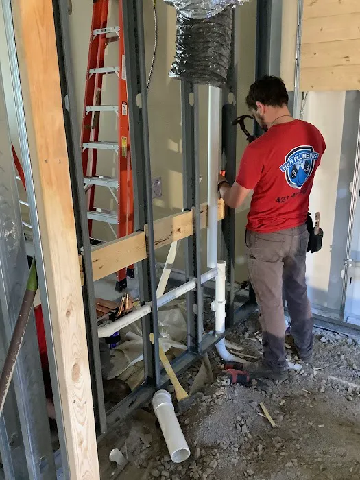 H & H Plumbing Inc. Picture 9