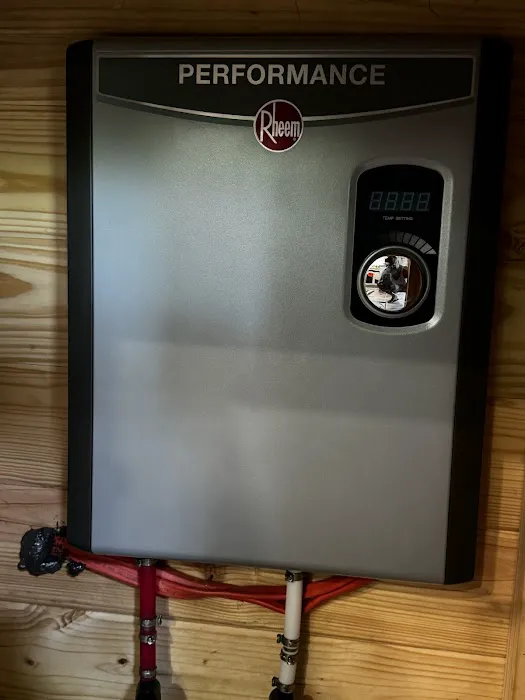A+ Drain Rooter LLC Picture 1