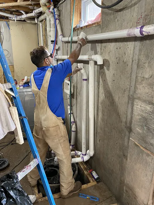 Eddies Affordable Sewer and Drain Cleaning Services Picture 6