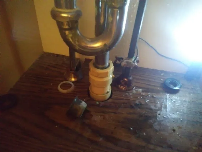 Eddies Affordable Sewer and Drain Cleaning Services Picture 4