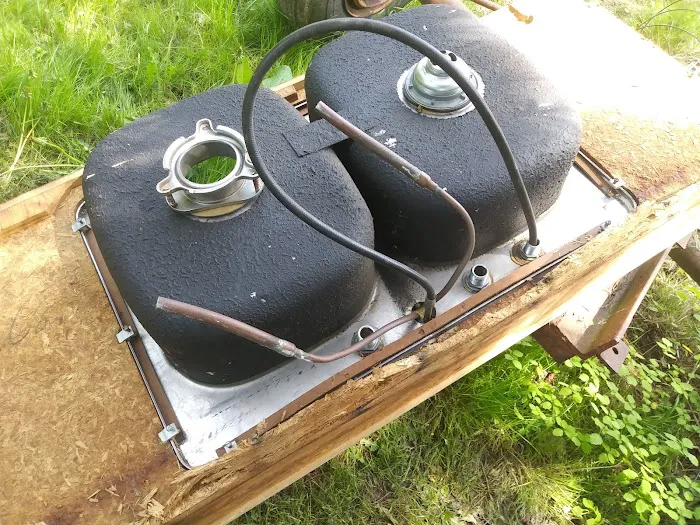 Eddies Affordable Sewer and Drain Cleaning Services Picture 10