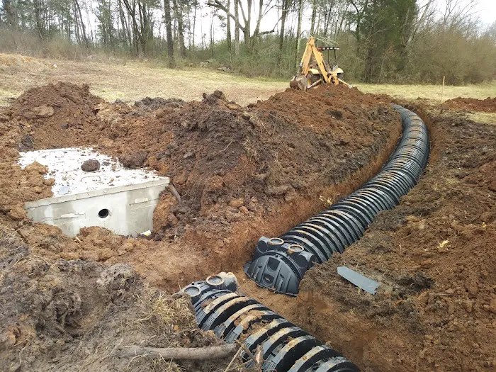 Rocky's Plumbing Picture 8