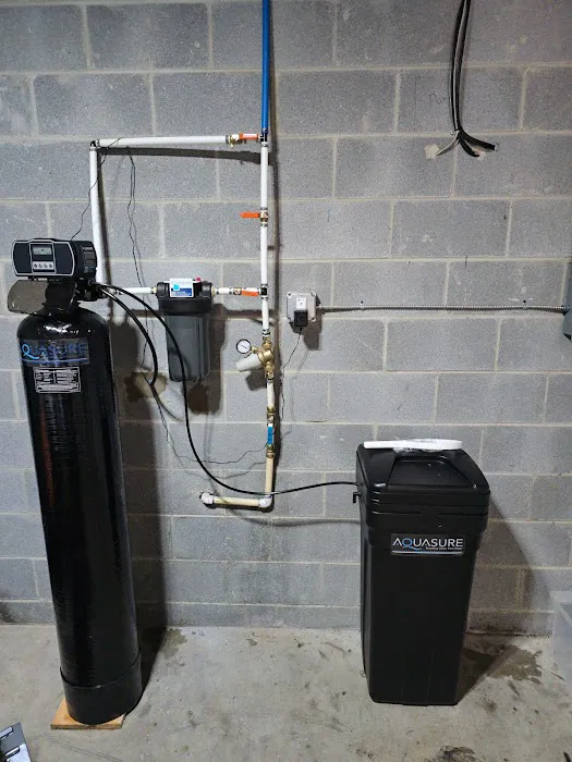 Rocky's Plumbing Picture 1