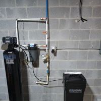 Rocky's Plumbing ico