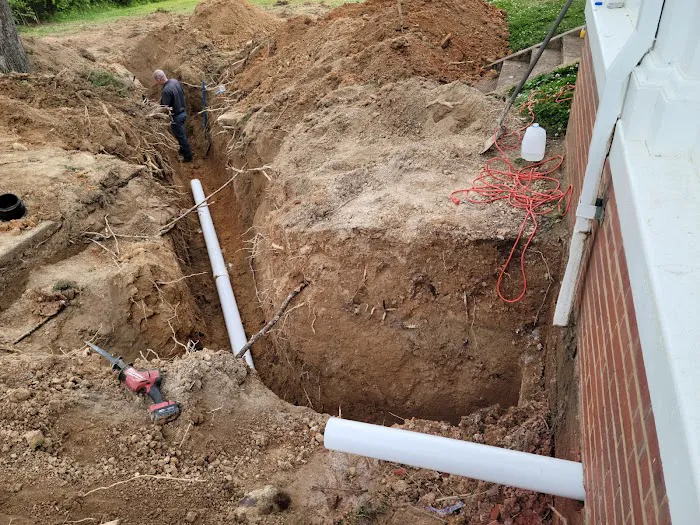 Rocky's Plumbing Picture 10