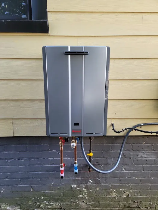 S&S Plumbing Picture 5