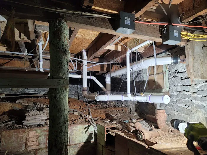 S&S Plumbing Picture 4