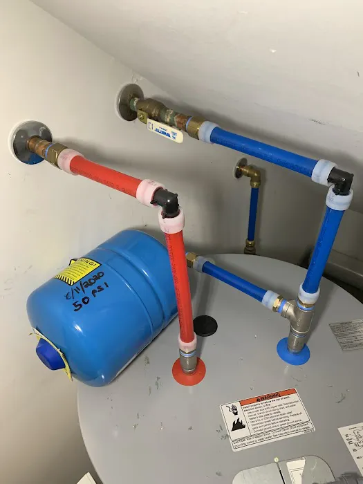 Tight Seal Plumbing LLC Picture 1