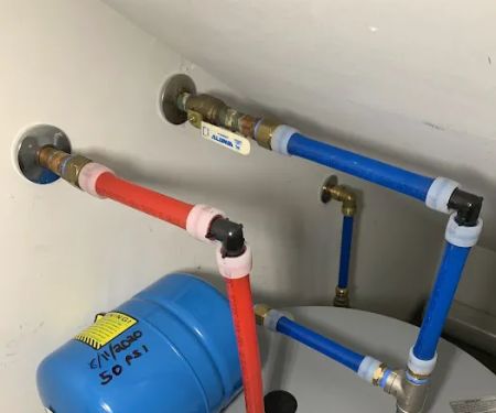 Tight Seal Plumbing LLC