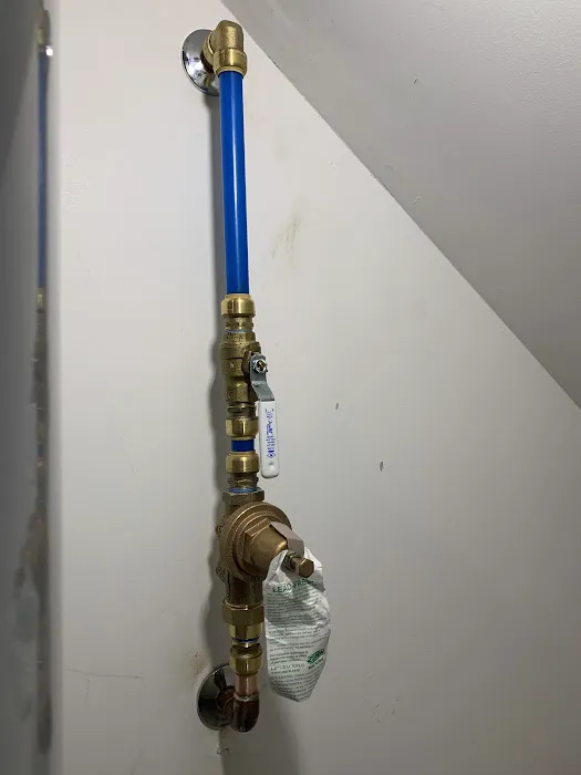 Tight Seal Plumbing LLC Picture 3