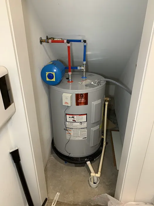Tight Seal Plumbing LLC Picture 2