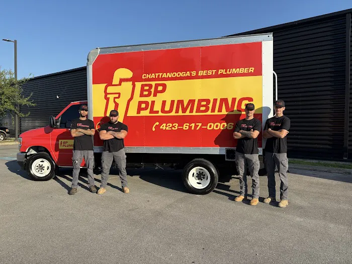 BP Plumbing Picture 10
