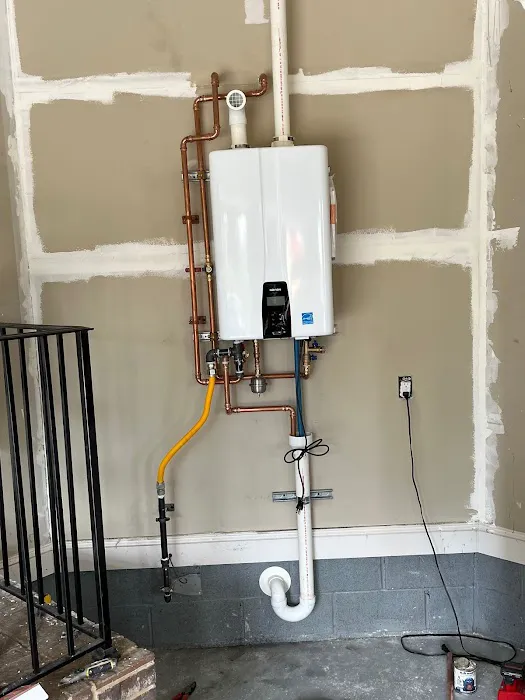 BP Plumbing Picture 4
