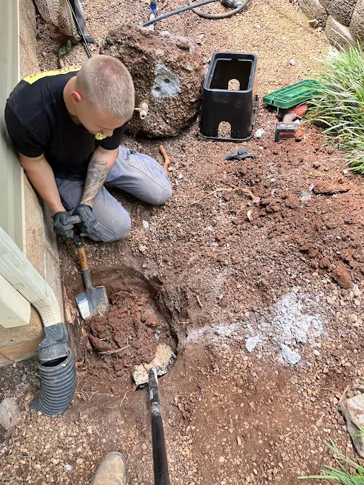 BP Plumbing Picture 8