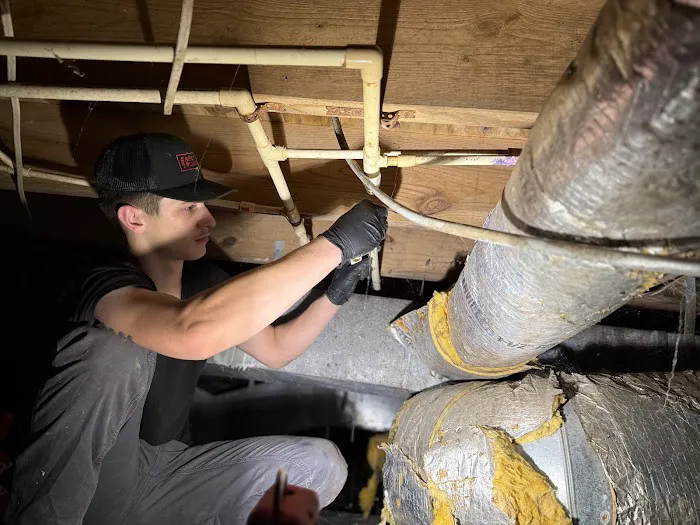 BP Plumbing Picture 9