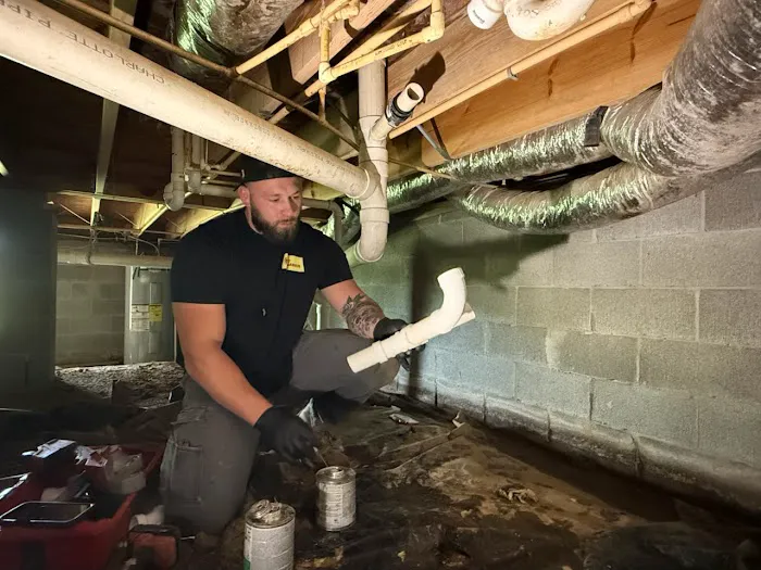 BP Plumbing Picture 1