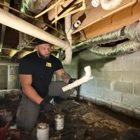 BP Plumbing ico