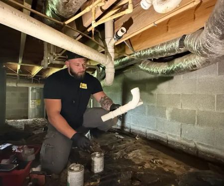 BP Plumbing