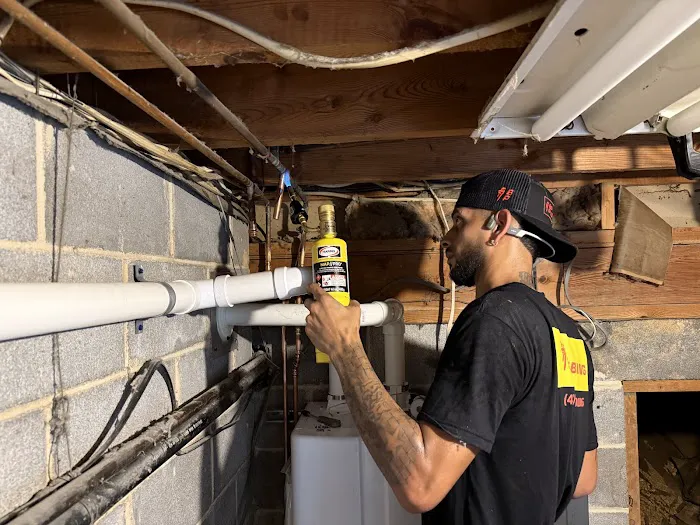 BP Plumbing Picture 7