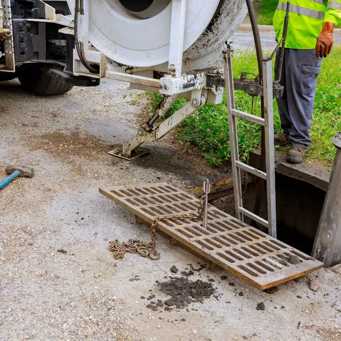 Keefe Plumbing Company Inc Picture 10