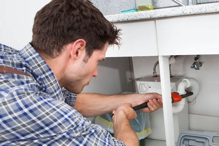 Keefe Plumbing Company Inc Picture 2