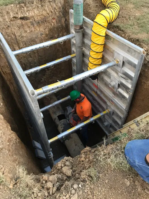 Keefe Plumbing Company Inc Picture 7