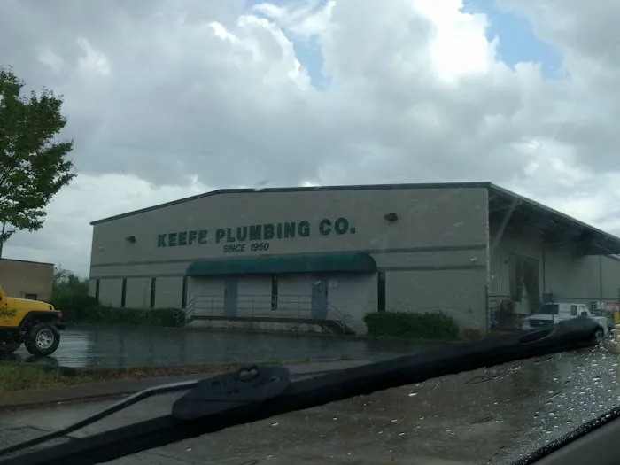 Keefe Plumbing Company Inc Picture 9