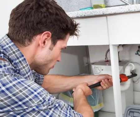 Keefe Plumbing Company Inc