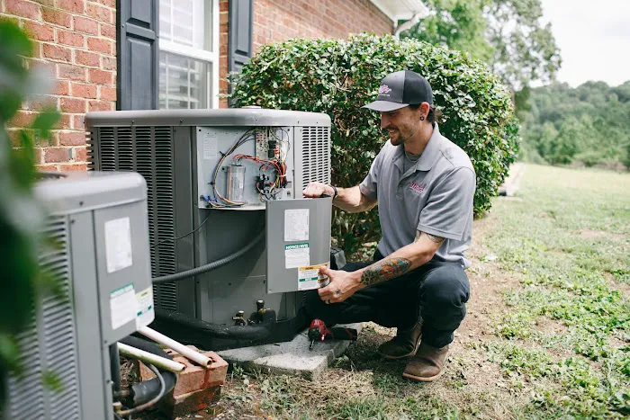 Metro Plumbing, Heating & Air Picture 1
