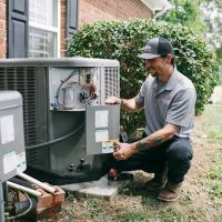 Metro Plumbing, Heating & Air ico