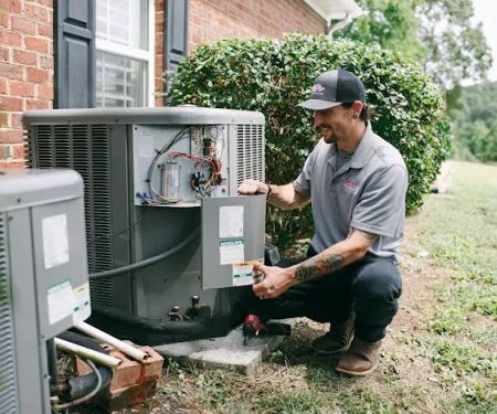 Metro Plumbing, Heating & Air