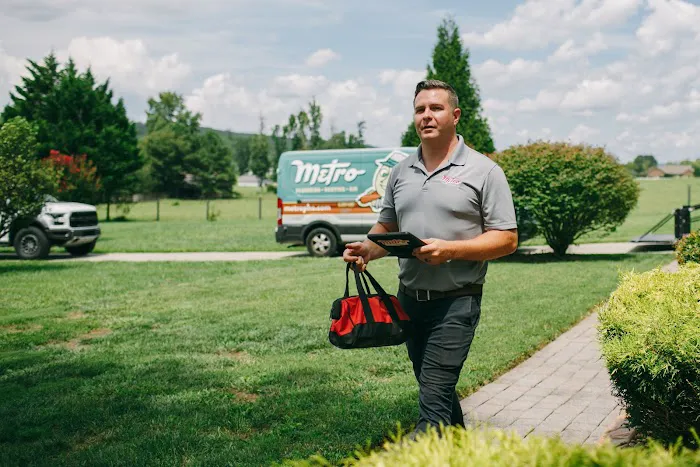 Metro Plumbing, Heating & Air Picture 3